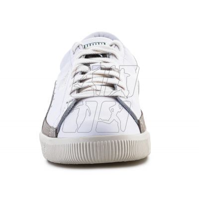 2. Puma Basket VTG Luxe M 382822-01 shoes