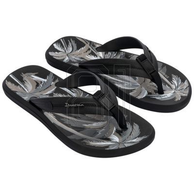 Ipanema Urban Graphics M 83702BF537 Flip-Flops
