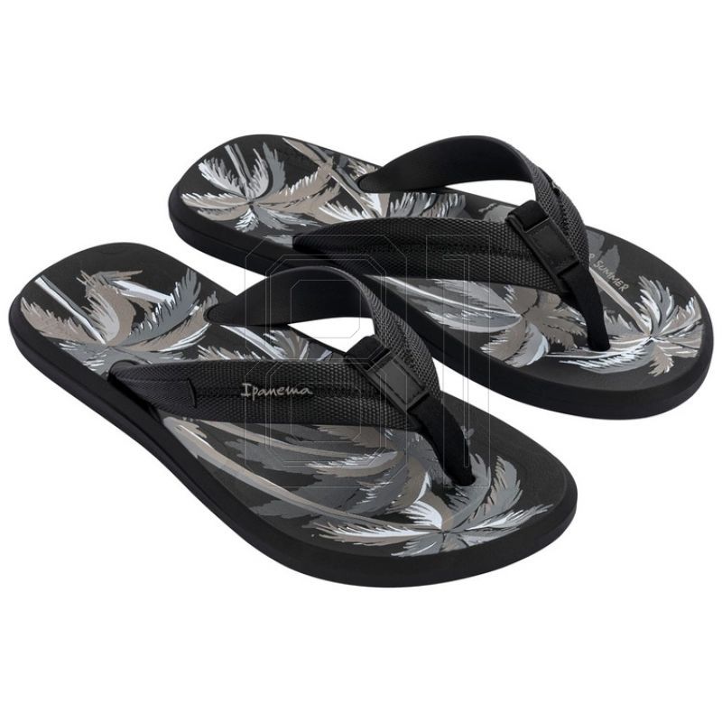 Ipanema Urban Graphics M 83702BF537 Flip-Flops