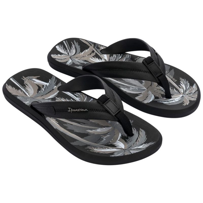 Ipanema Urban Graphics M 83702BF537 Flip-Flops