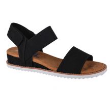 Skechers Desert Kiss W 31440-BLK Sandals