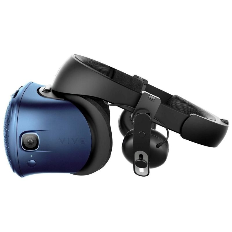 4. HTC Cosmos Remote VR Goggles