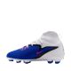 5. Nike Phantom 6 High Club FG/MG HQ2022 446 Kids' Soccer Shoes