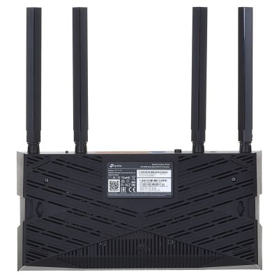 6. TP-LINK Archer AX23 Router