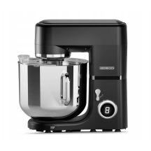 Food processor HKM 8120 SW BLACK HEINRICH'S