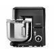Food processor HKM 8120 SW BLACK HEINRICH'S