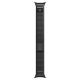 6. Spigen Athlex Air Strap for Samsung Galaxy Watch Ultra 47mm - Black and Gray