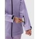 11. 4F Jr 4FJAW23TSOFF153-52S softshell jacket