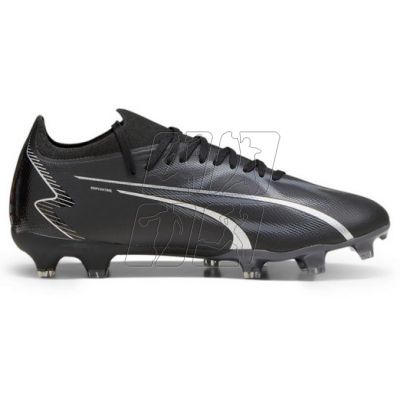 Shoes Puma Ultra Match FG/AG M 107347-02