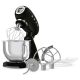 6. SMEG SMF05BLEU food processor