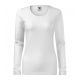 3. Malfini Slim T-shirt W MLI-13900 white