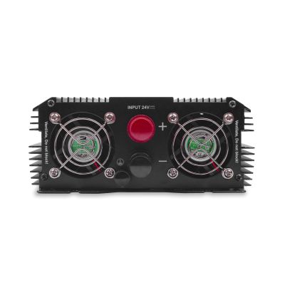 VOLT CONVERTER VOLT POLSKA IPS 1700/3400 24V