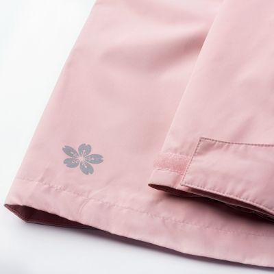 3. Children's transition jacket RINOA II JRG