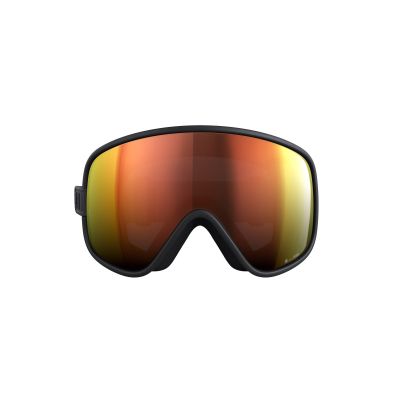 3. POC Vitrea Ski Goggles Black Cat.2 + Cat.1