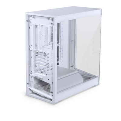 4. Phanteks NV5 MKII Midi Tower Case White