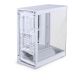 4. Phanteks NV5 MKII Midi Tower Case White