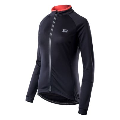 4. Evenly Wmns W Cycling Jacket