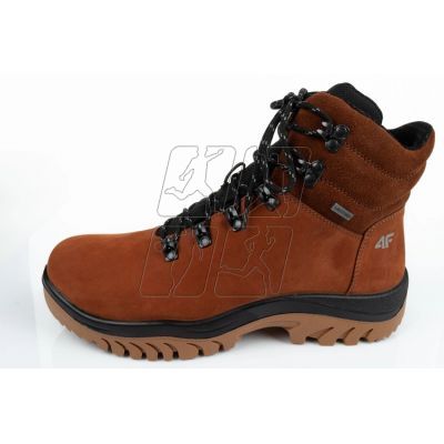 3. 4F M OBMH255 81S trekking shoes