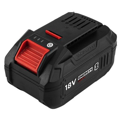 Energy+ 18V Li-Ion 8.0Ah BOOST UP battery