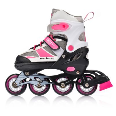 3. Meteor Rox 22354 Roller Skates