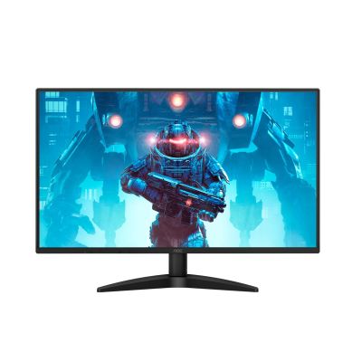 4. AOC B3 Q27B36X Computer Monitor 68.6 cm (27") 2560 x 1440 px Quad HD LED Black