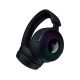 5. Razer Kraken V4 Pro Bluetooth Over-ear Microphone Wireless Black Headset