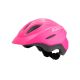 Rogelli START children's helmet pink 48-52cm