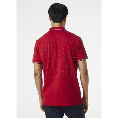 11. Helly Hansen Jerey M 34300 162 T-shirt