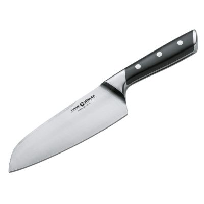 Böker Forge Santoku Knife 16 cm