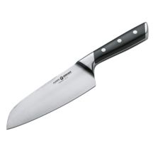 Böker Forge Santoku Knife 16 cm