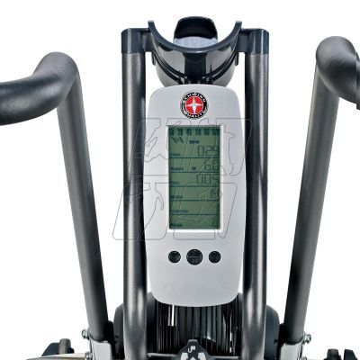 12. Schwinn Airdyne AD6i 100324 air bike