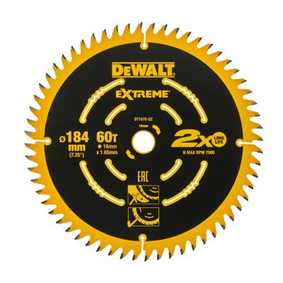 Elite CSB chainring 184x16mm, 60T