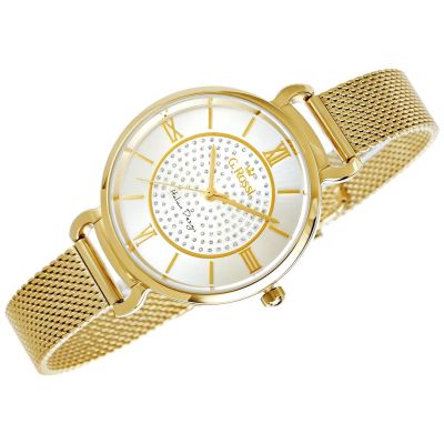 5. Women's Watch G.Rossi 12546B-3D1 + BOX