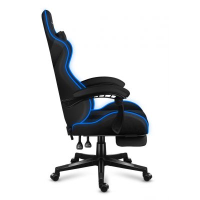 20. Huzaro Force 4.7 RGB Mesh Gaming Chair