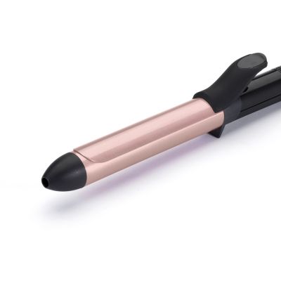 7. BABYLISS C451E Curling Iron