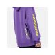 4. ROSSIGNOL Super Hoodie purple