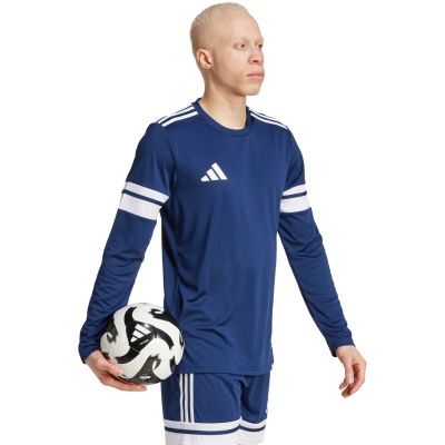 14. adidas Squadra 25 Long Sleeve Jersey LM M JF6075