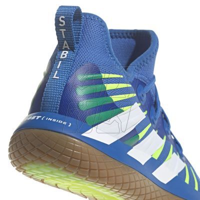 6. Adidas Stabil Next Gen M IG3196 handball shoes