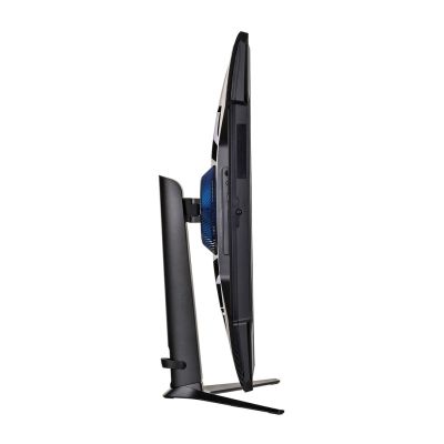 18. MONITOR SAMSUNG LED 27" LS27FG510EUXEN 180Hz