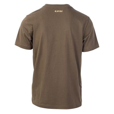 2. SIMOR Men's Short Sleeve T-Shirt