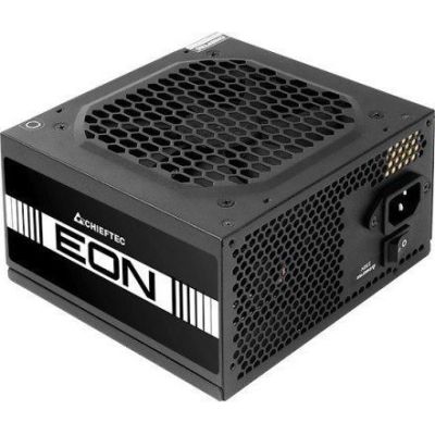 9. Chieftec EON ZPU-700S 700W Power Supply