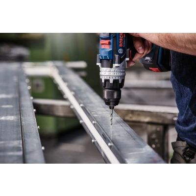 4. Bosch 2 608 577 352 twist drill, 25 pcs.