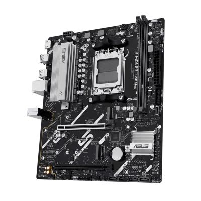 5. ASUS PRIME B840M-K motherboard