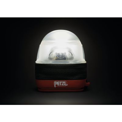 3. Petzl Noctilight headlamp cover