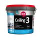 CEILING PAINT 3 4.8L AP-ALUS WHITE