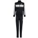 15. adidas Seasonal Essentials Tiberio 3-Stripes Tricot Jr Tracksuit JY0509