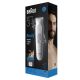 4. Braun Series 3 80789711 Hair Trimmer Light Gray