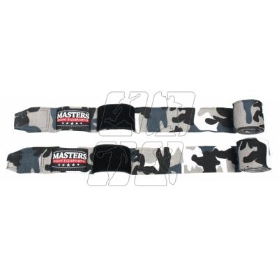 4. BBE-MFE CAMOUFLAGE boxing tapes 1325-MFECAMO02