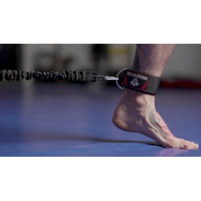 10. P3 - DBX Foot Work – Boxing Expander, Resistance Band for Footwork Training