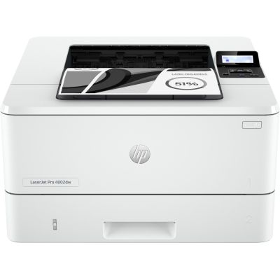 4. HP LaserJet Pro 4002dw Printer